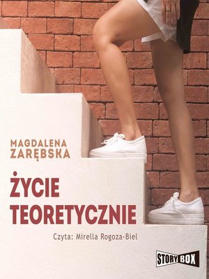 cover image of Życie teoretycznie